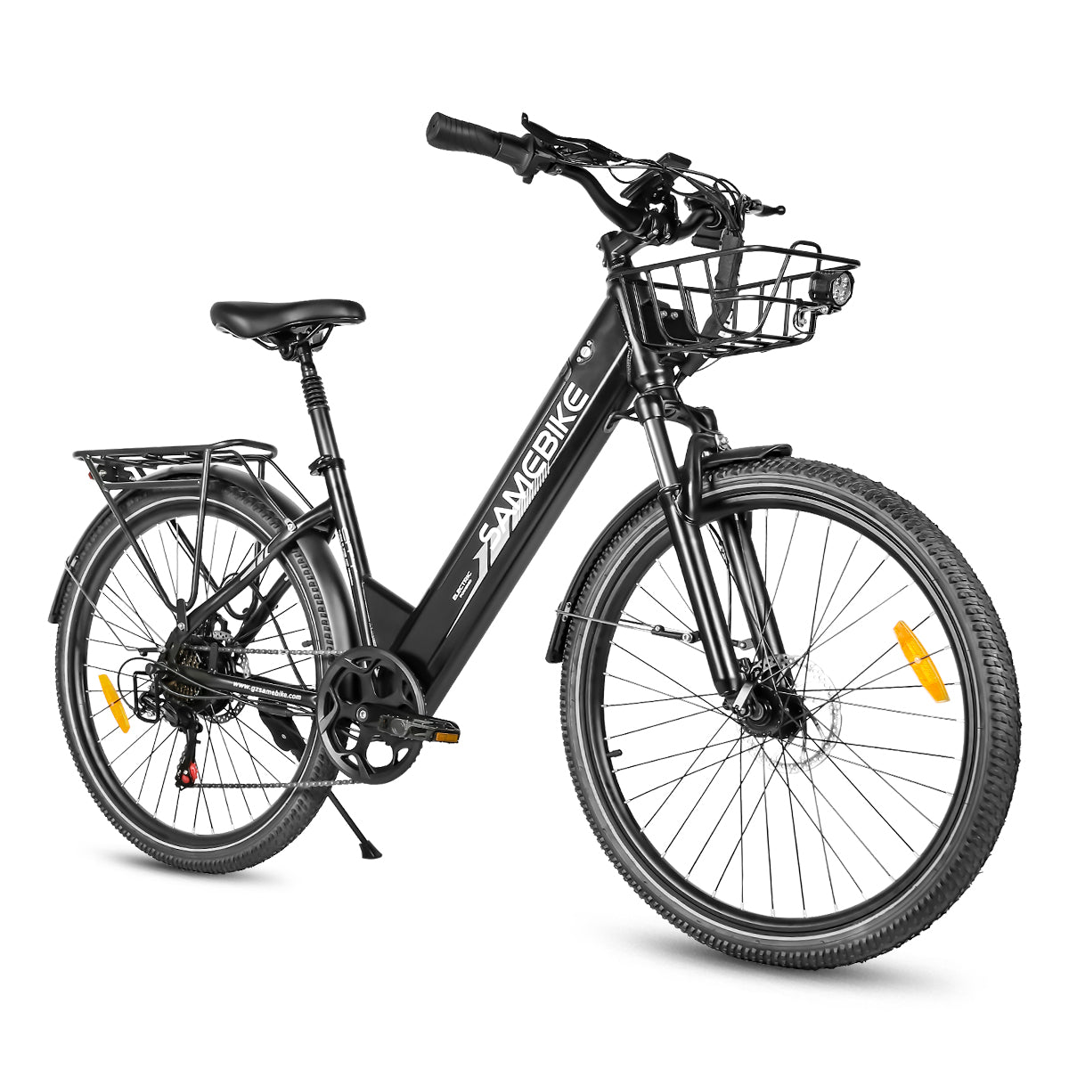 Metro RS-A01 Pro-T | Bicicleta eléctrica urbana 250W