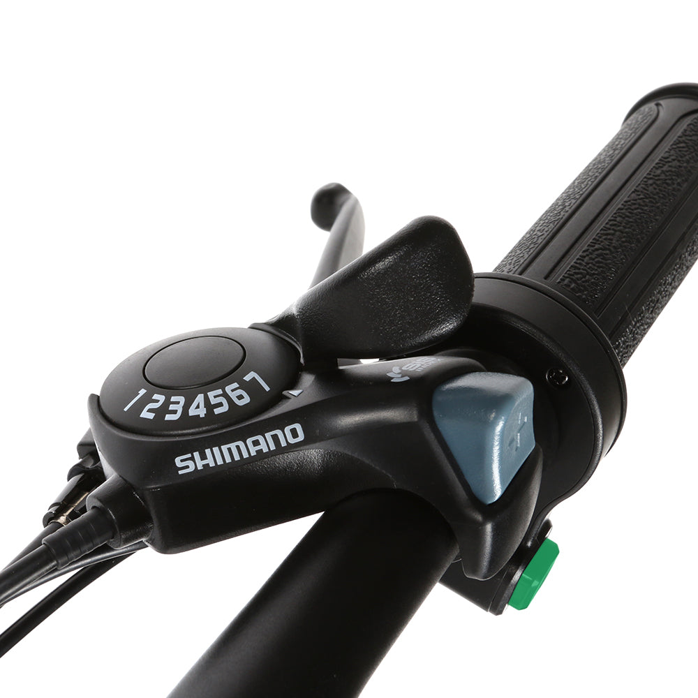 Fold 20LVXD30-II | Bicicleta eléctrica plegable 250W
