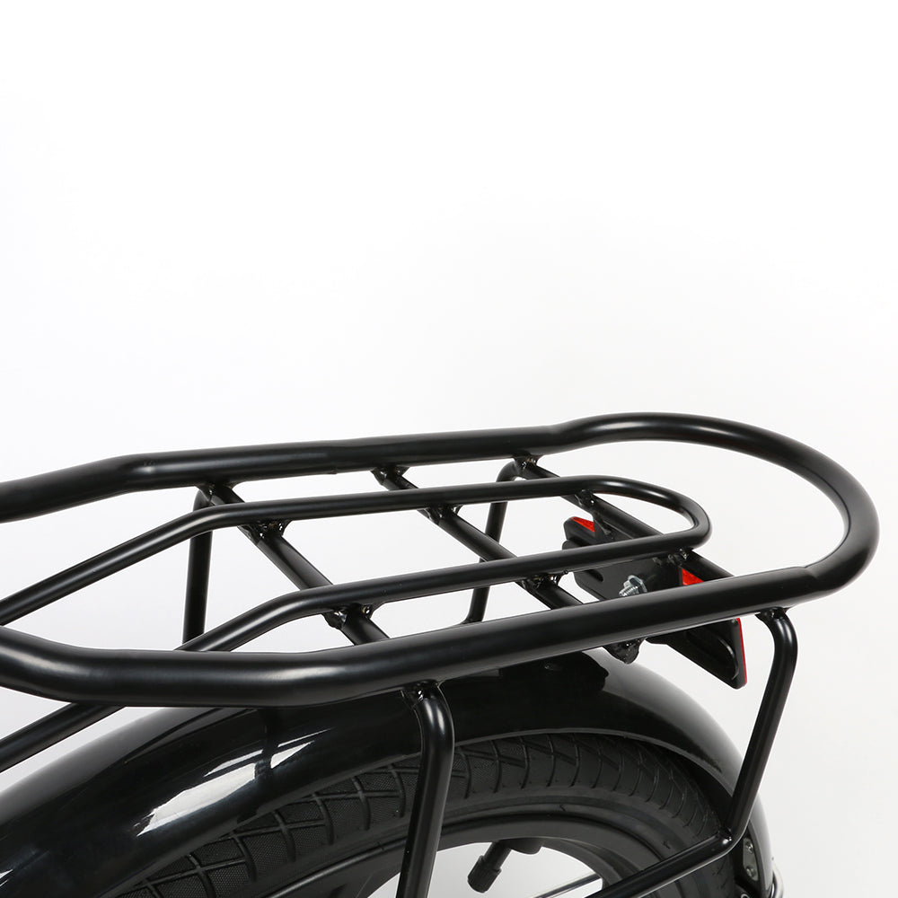 Fold 20LVXD30-II | Bicicleta eléctrica plegable 250W