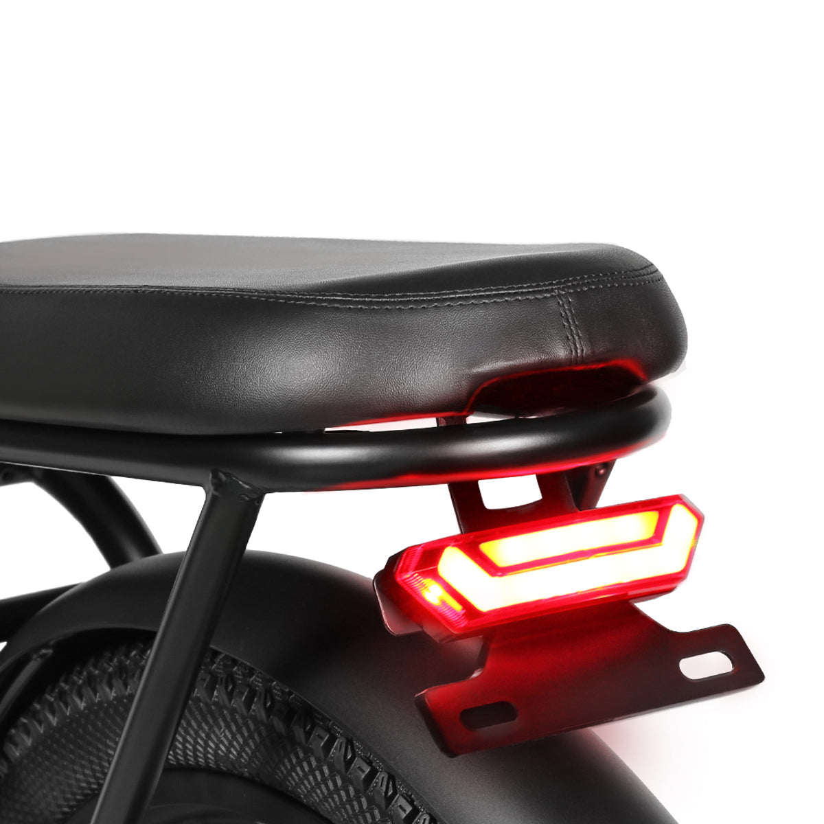Breeze CY20 | Bicicleta eléctrica plegable 250W