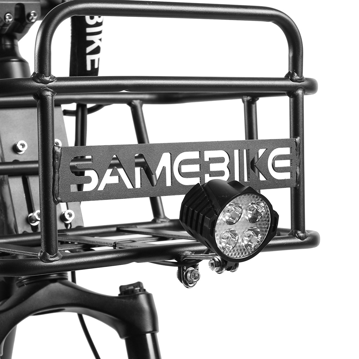 E-BikerZ UrbanFold C05 Pro | Fat bike plegable 250W