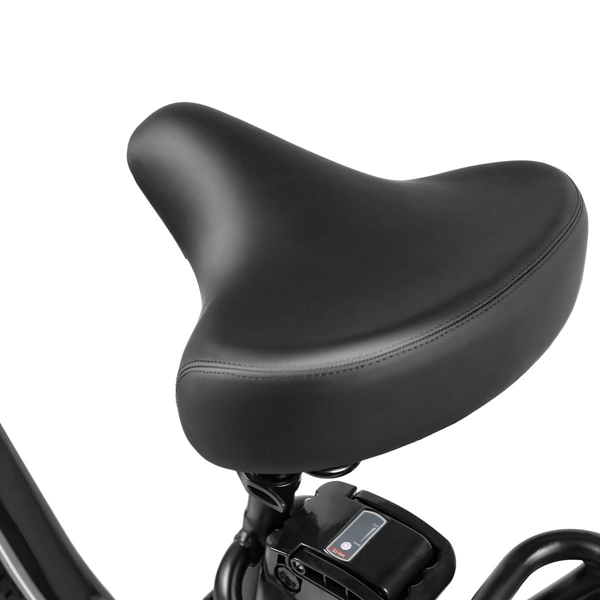 E-BikerZ UrbanFold C05 Pro | Fat bike plegable 250W