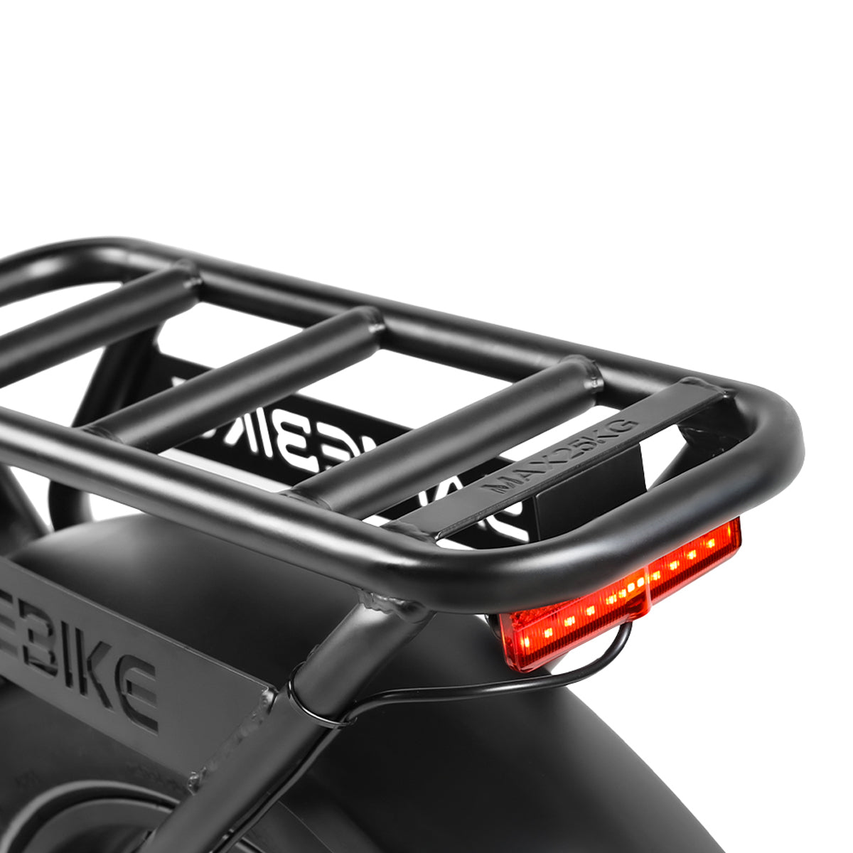 E-BikerZ UrbanFold C05 Pro | Fat bike plegable 250W
