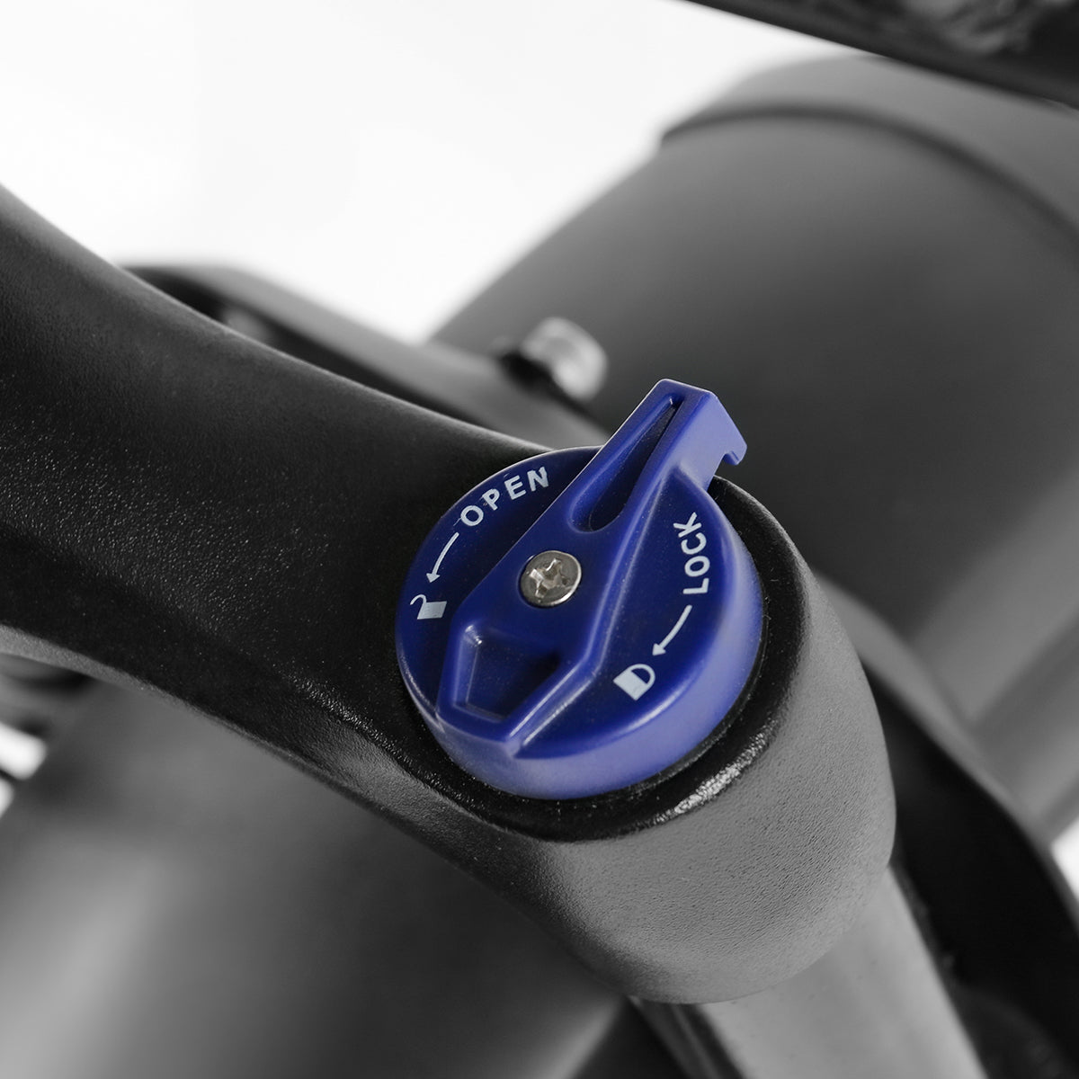 E-BikerZ UrbanFold C05 Pro | Fat bike plegable 250W