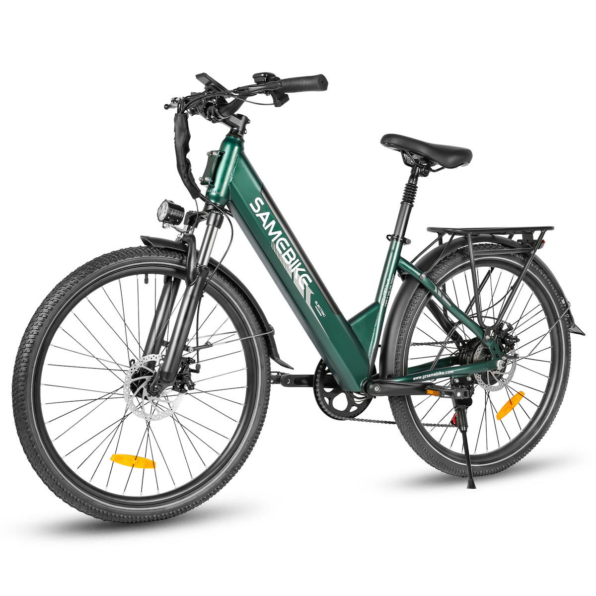 Metro RS-A01 Pro-T | Bicicleta eléctrica urbana 250W