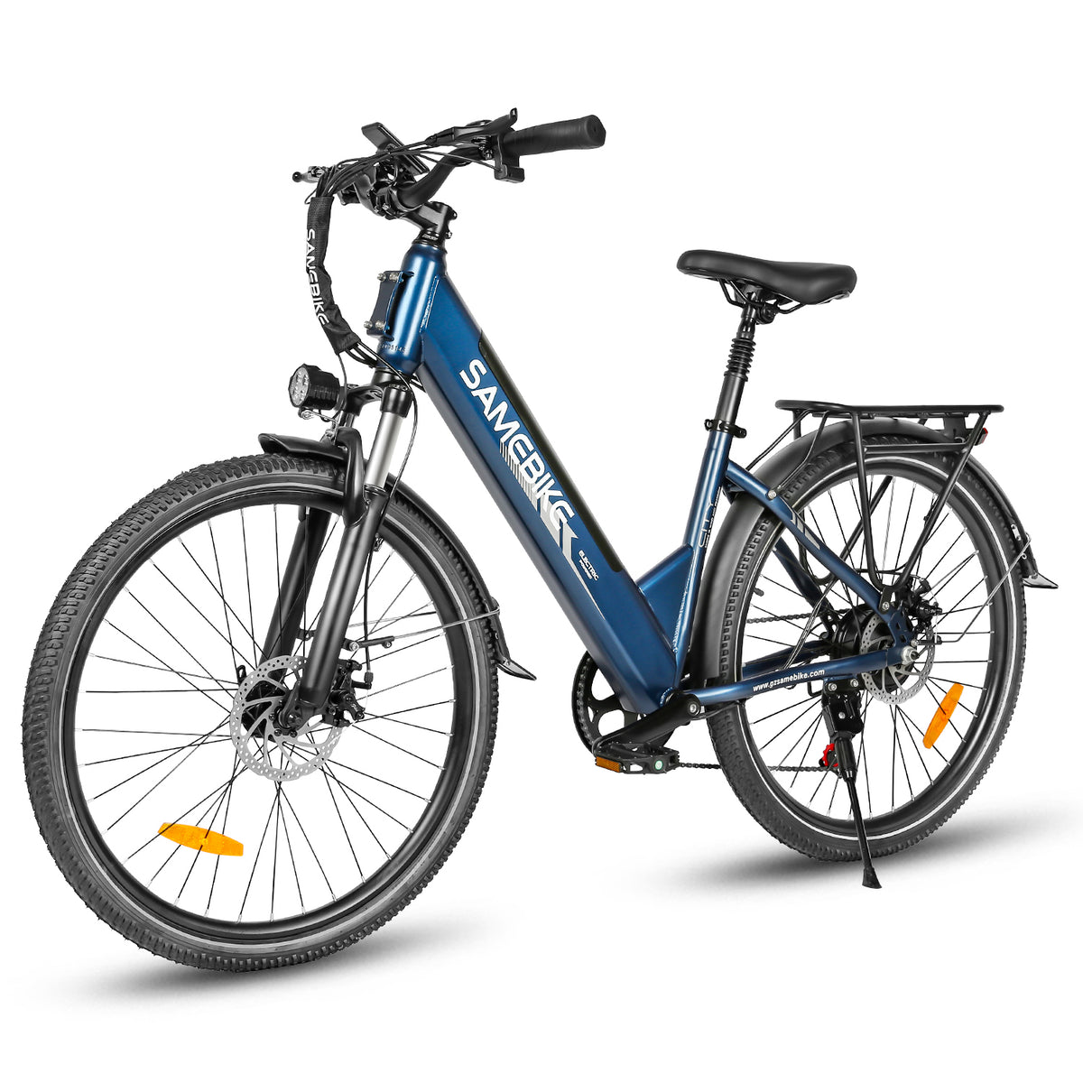 Metro RS-A01 Pro-T | Bicicleta eléctrica urbana 250W
