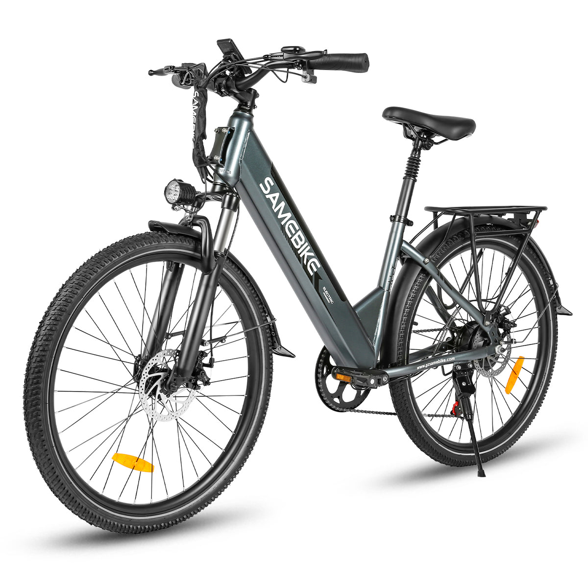 Metro RS-A01 Pro-T | Bicicleta eléctrica urbana 250W