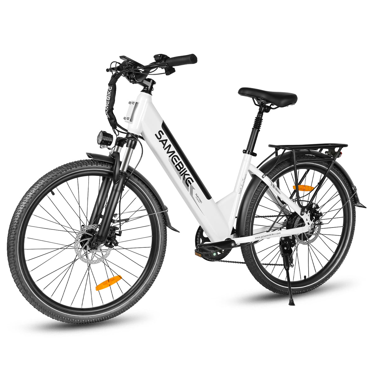 Metro RS-A01 Pro-T | Bicicleta eléctrica urbana 250W