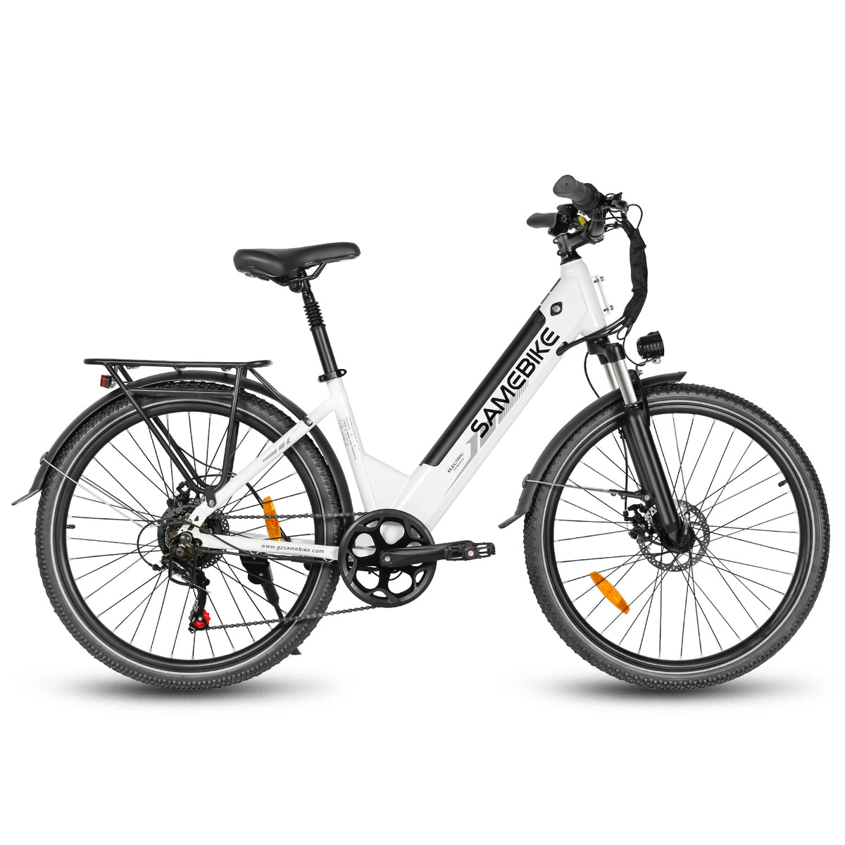 Metro RS-A01 Pro-T | Bicicleta eléctrica urbana 250W