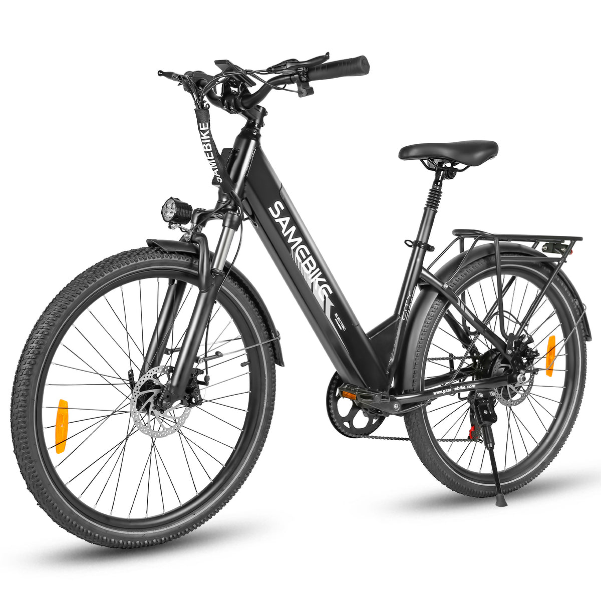 Metro RS-A01 Pro-T | Bicicleta eléctrica urbana 250W