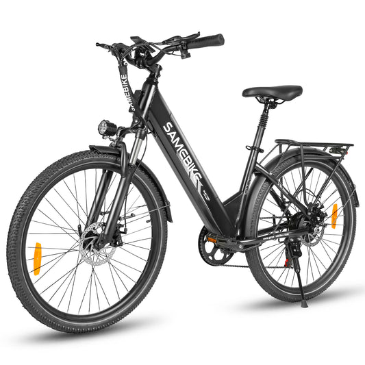 Metro RS-A01 Pro-T | Bicicleta eléctrica urbana 250W