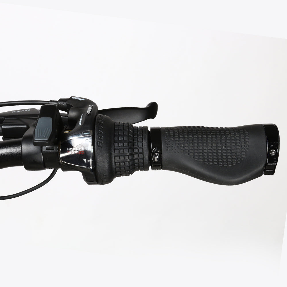 Ground RS-A01 Plus | Fat bike eléctrica urbana 250W