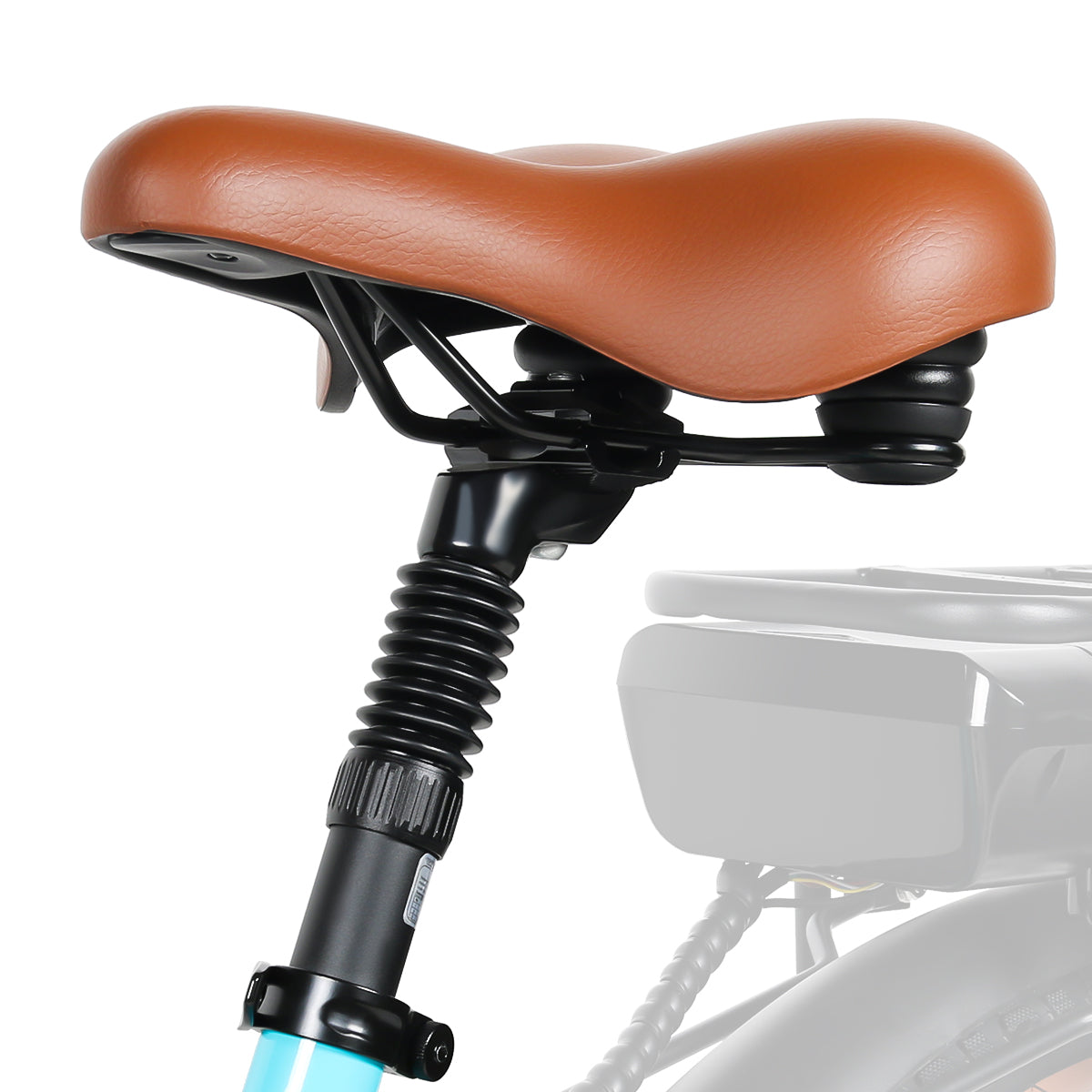 Avenue RS-A07 | Bicicleta eléctrica urbana 250W