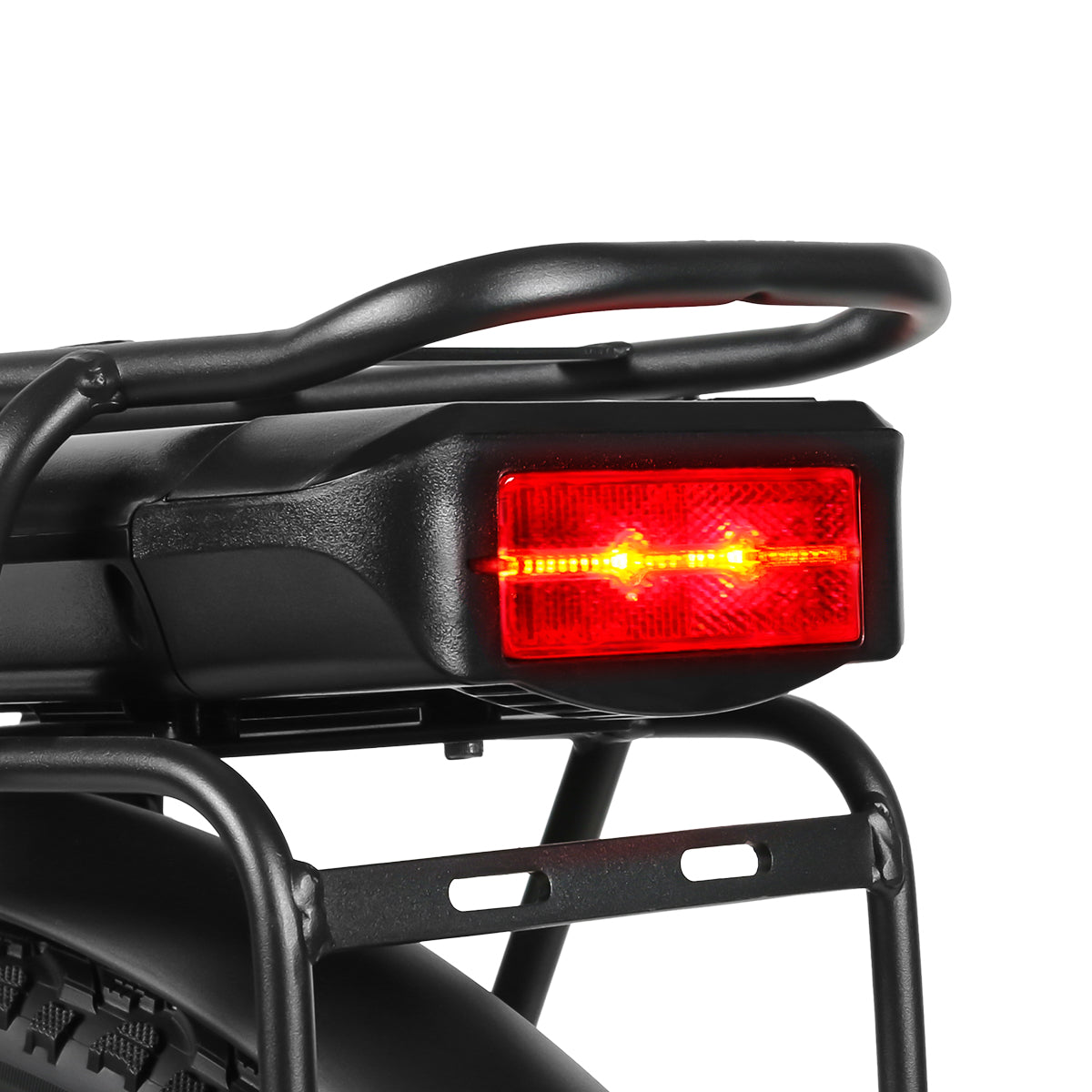 Avenue RS-A07 | Bicicleta eléctrica urbana 250W