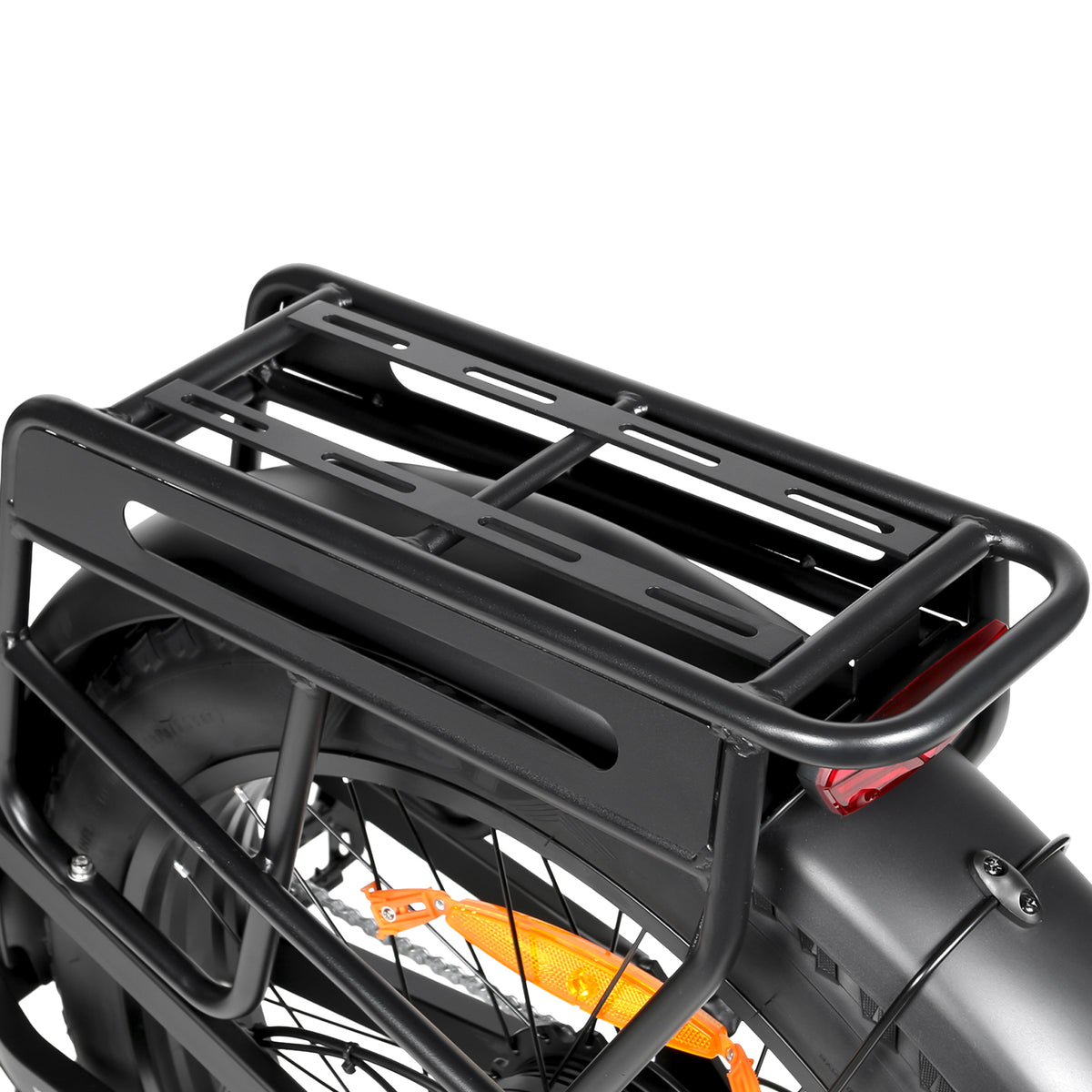 Bicicleta eléctrica STORM 1800 W Fat Bike
