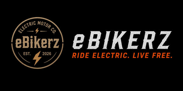 eBikerz | Bicicletas Eléctricas Premium | Fat Bikes, E-Cargo y Urban