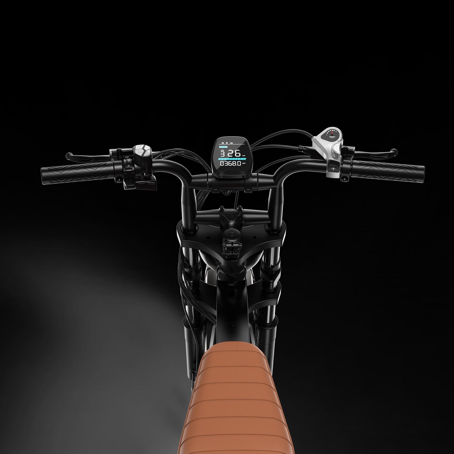 Scout X6 - Detalle 3