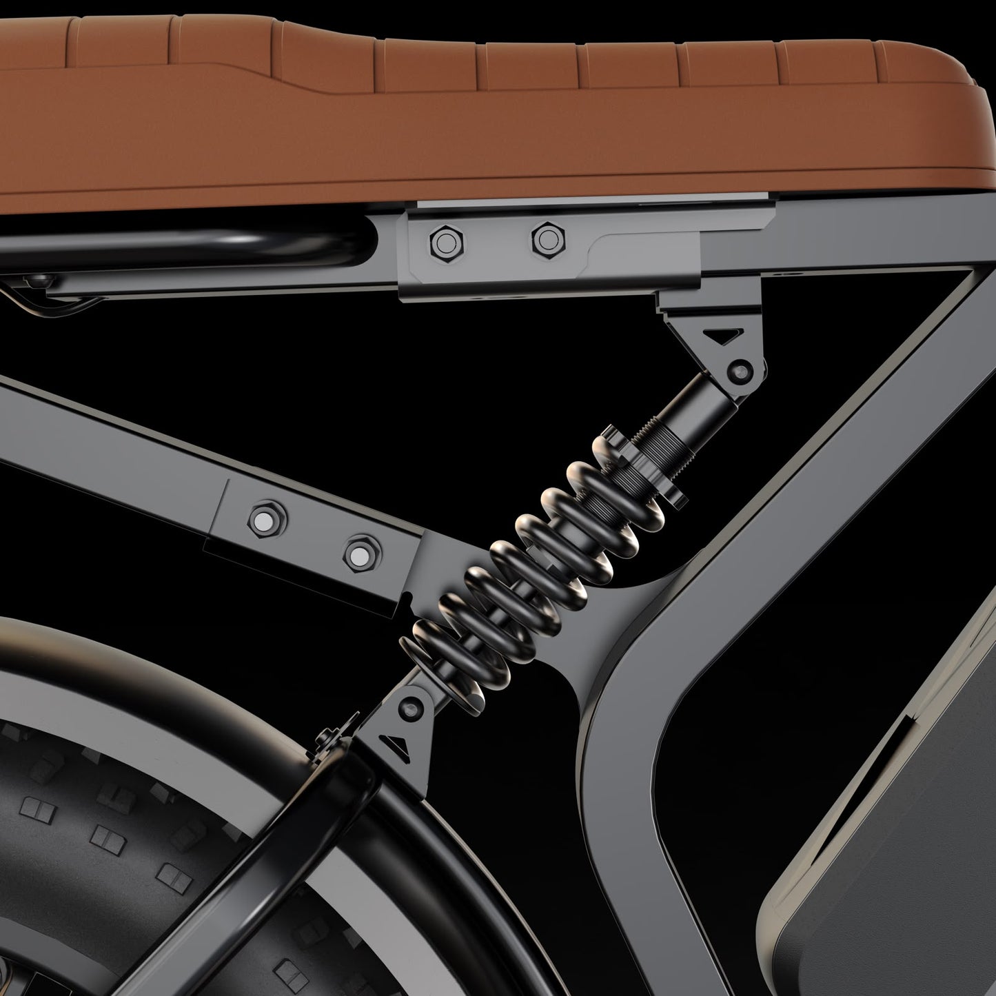 Scout X6 - Detalle