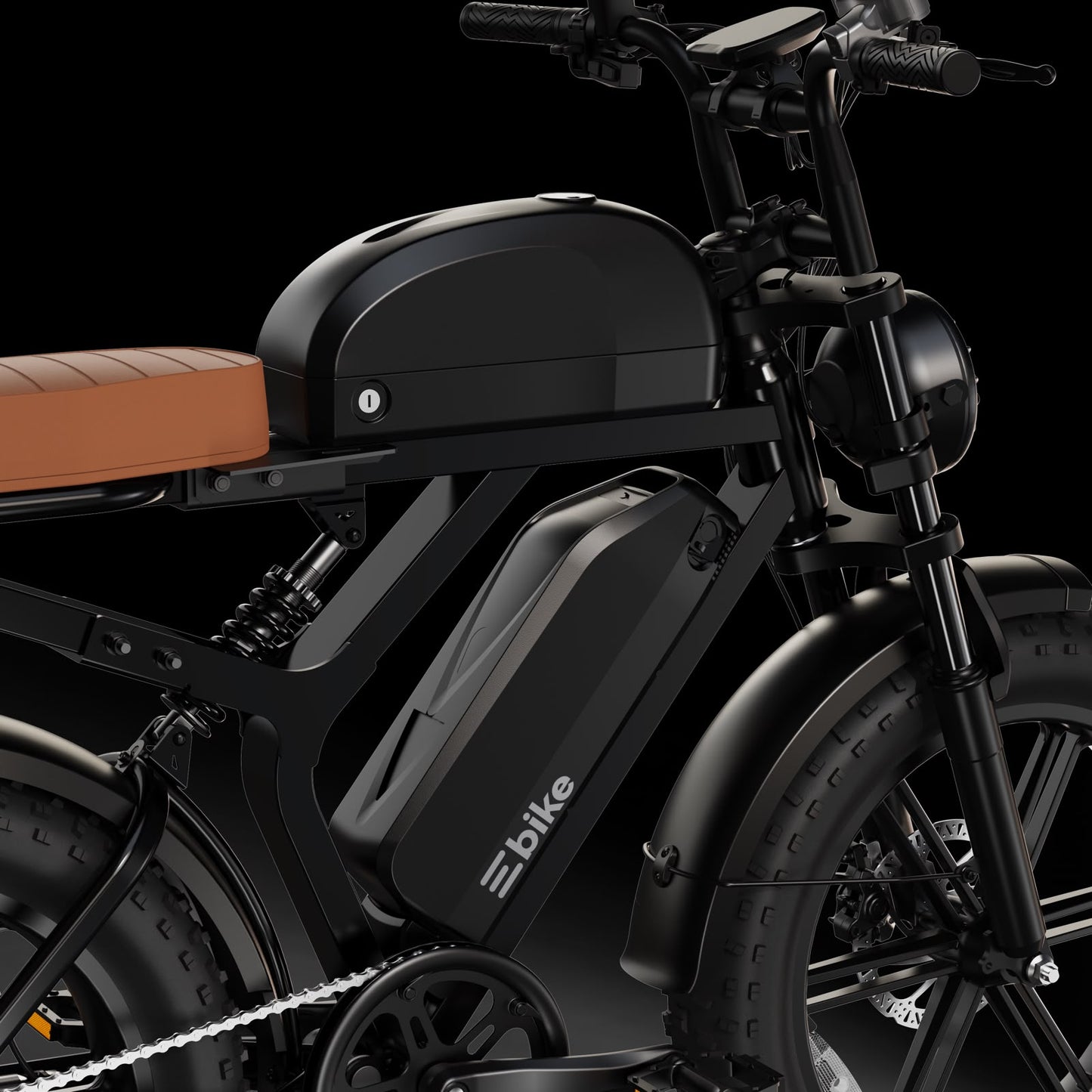 Scout X6 - Dimensiones