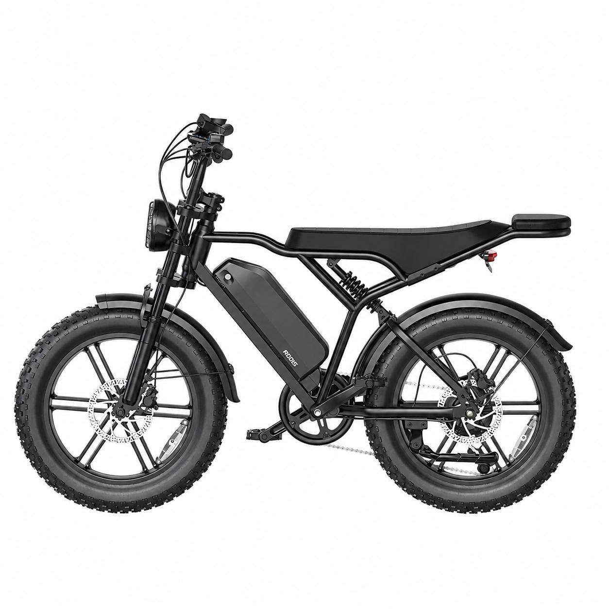 Core Plus - Vista frontal