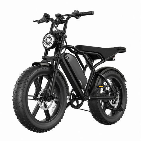 Core R002 Fat Bike Eléctrica 250w