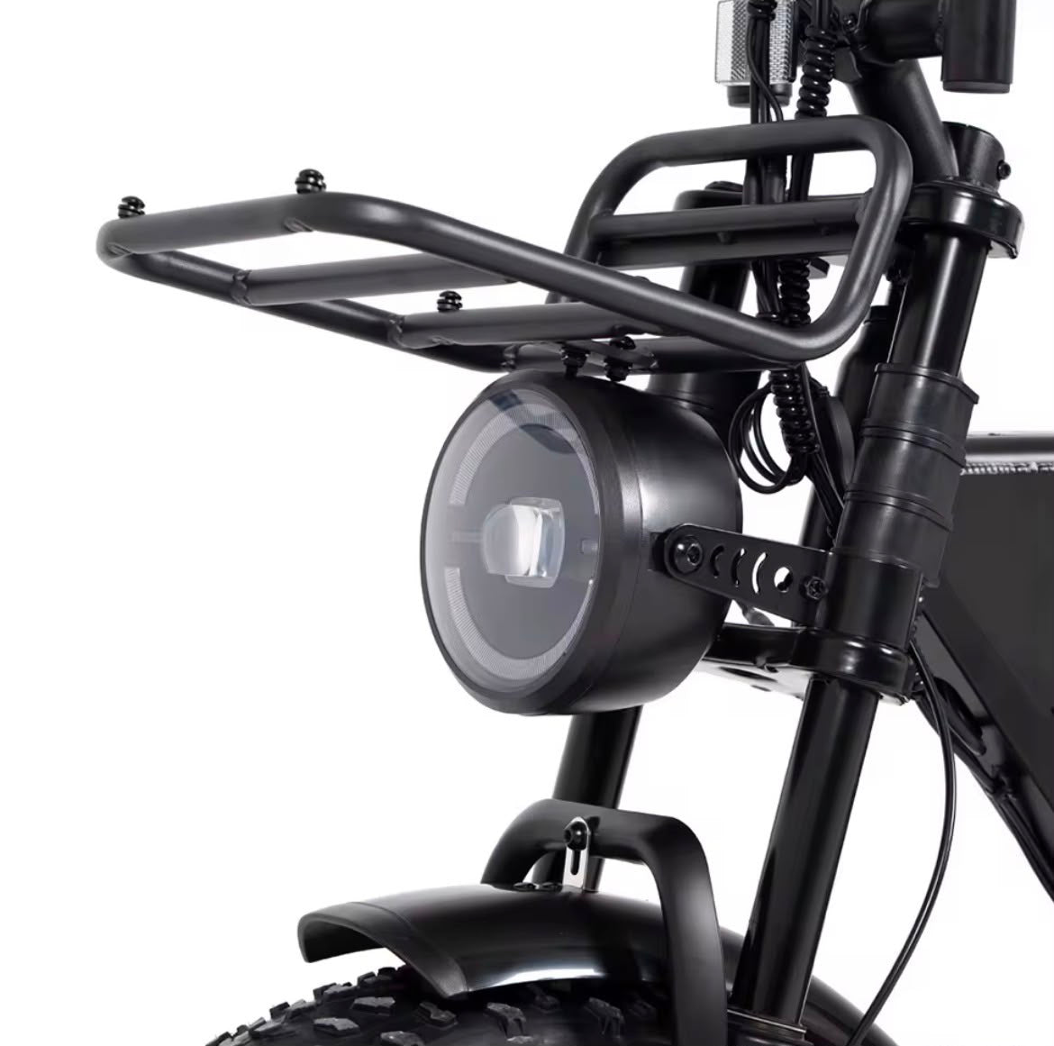 Fat Bike Rex V8 Max