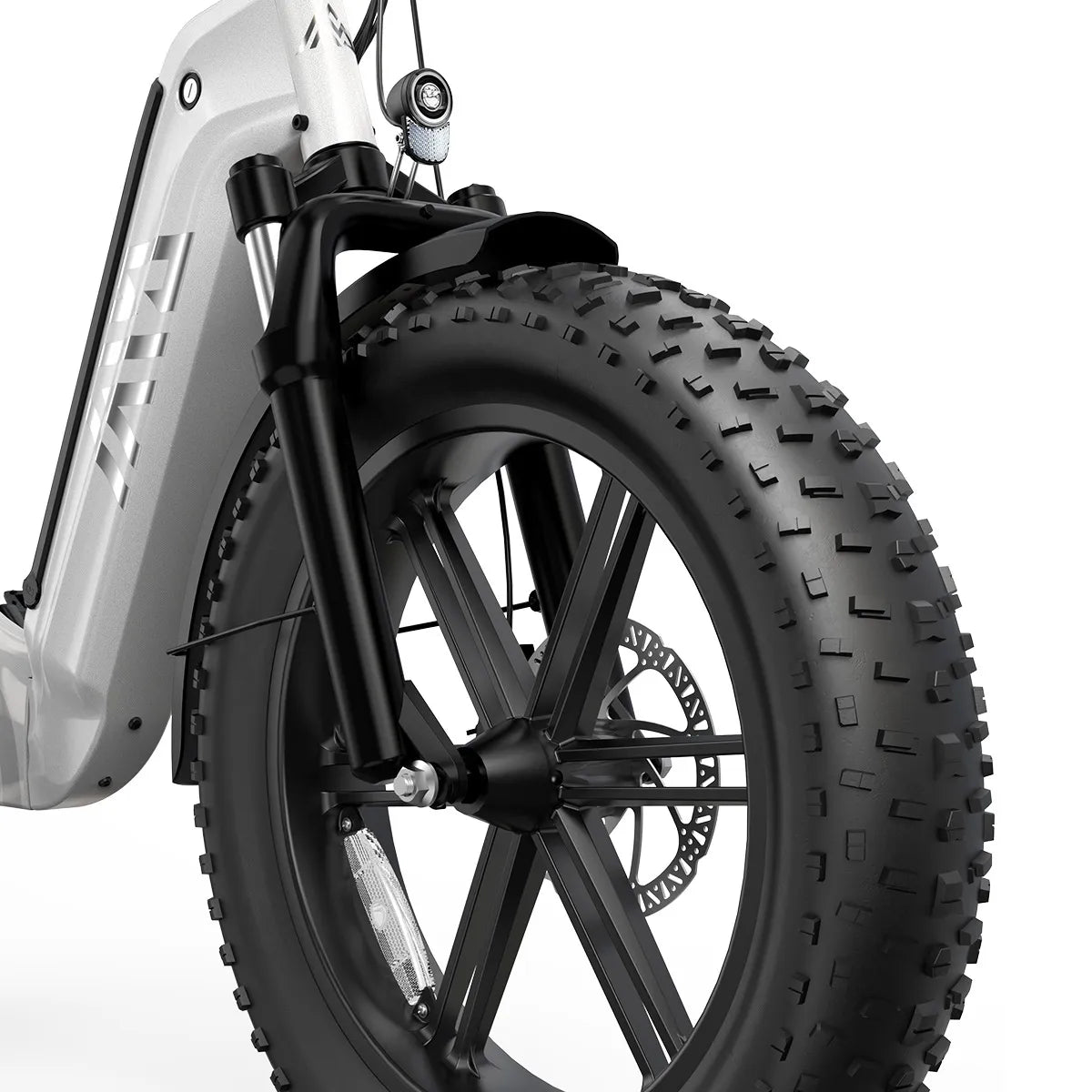 Hauler E-Cargo Long-Tail 250W | Bicicleta Eléctrica de Carga